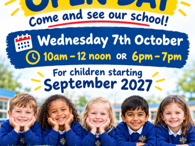 Image of Open Day