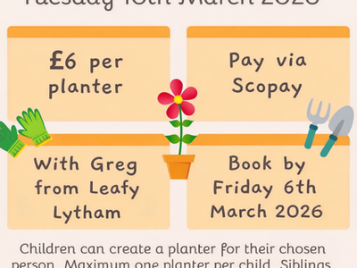 Image of People We Love Planters