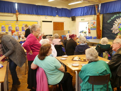 Image of A Community Harvest Celebration 