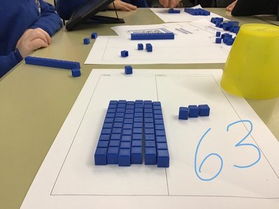 Image of Year 1 Maths 