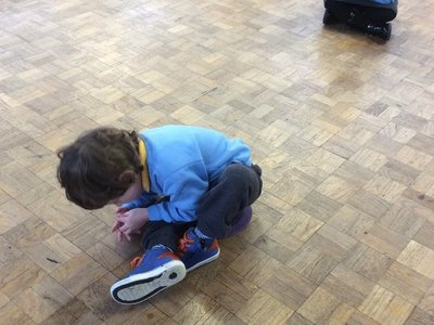 Image of Chinese Dancing and Yoga (kindy)