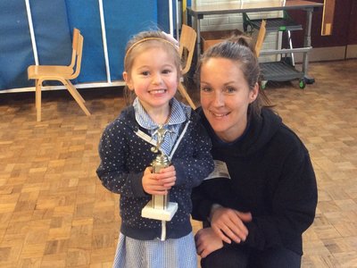 Image of Kindy Awards 11/4/19