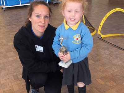 Image of Kindy Awards 3/5/19