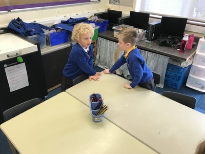 Image of Year 1 Measuring