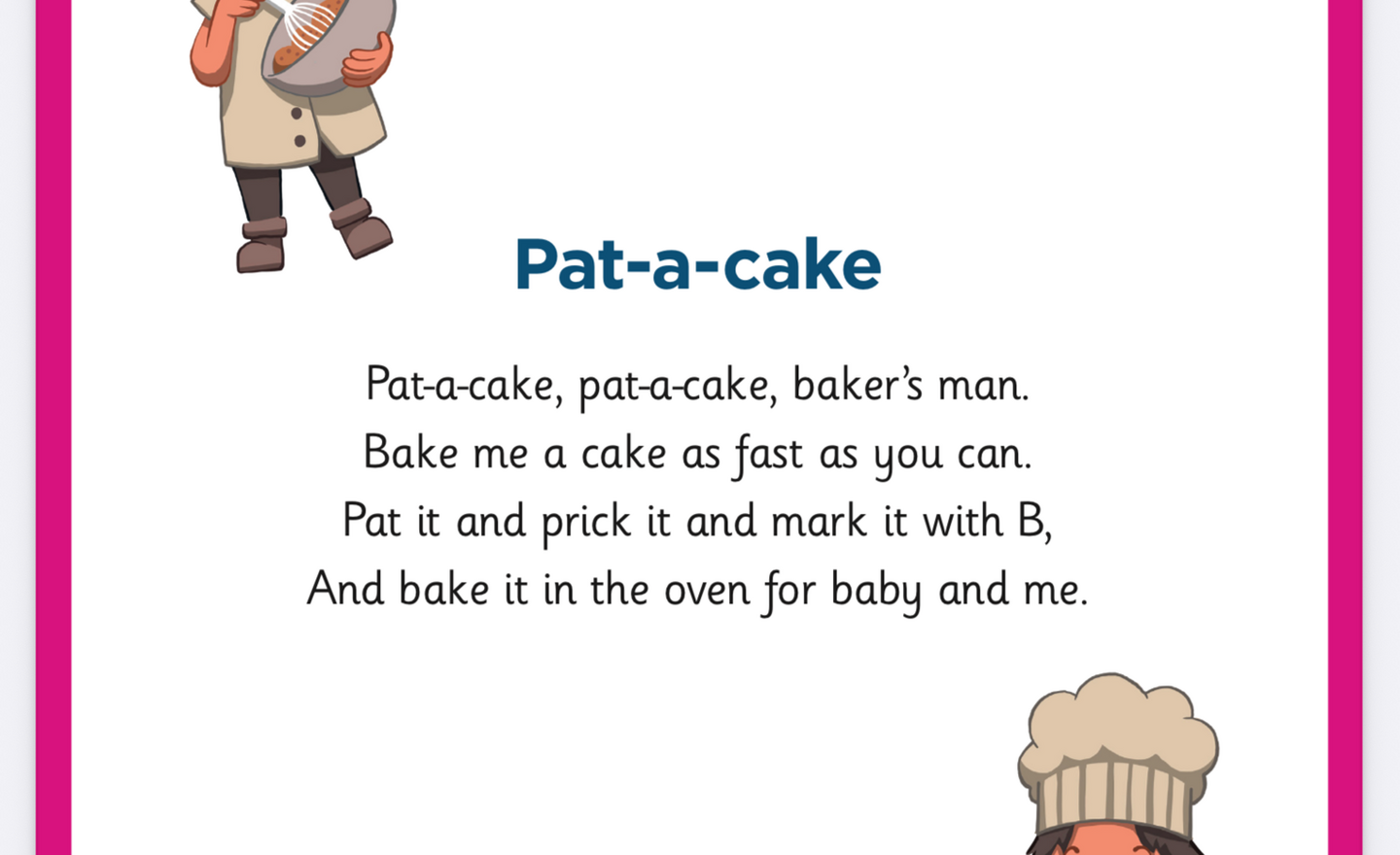 Image of Spring week 3