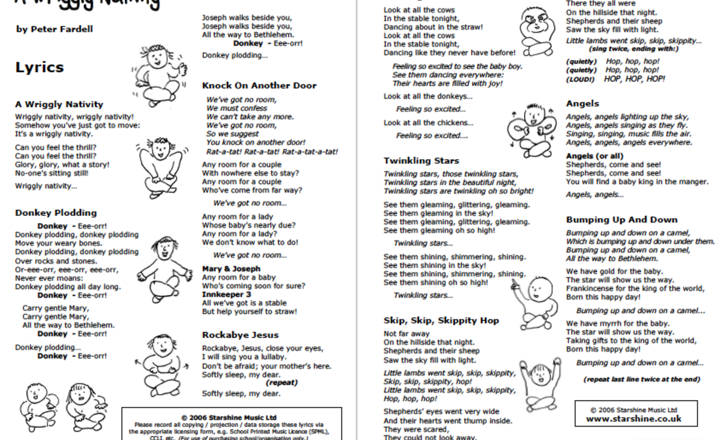 Image of Blog 10 - 28th November