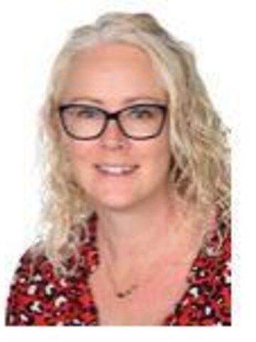 Mrs C Hargreaves