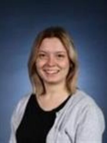 Miss R Mills (Mon-Wed)