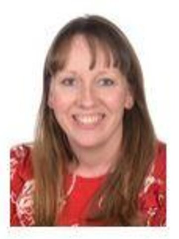 Mrs K Egan