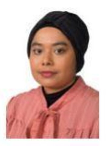 Mrs N Chowdhury