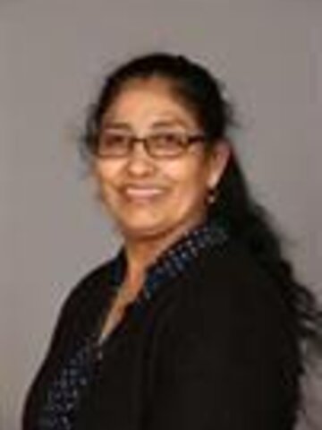 Mrs D Virdee
