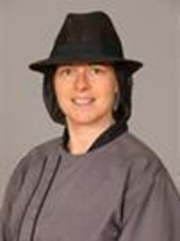 Mrs A Nicholson