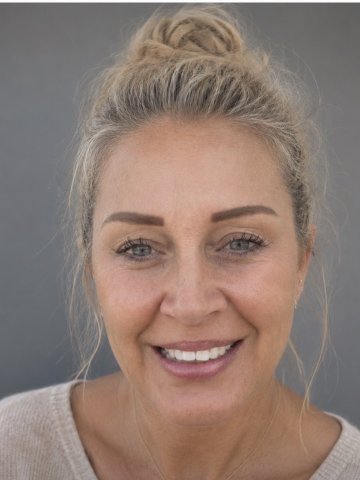 Mrs R Dainton