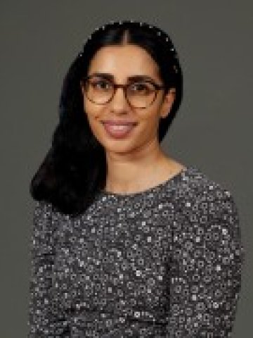 Mrs K Sumal