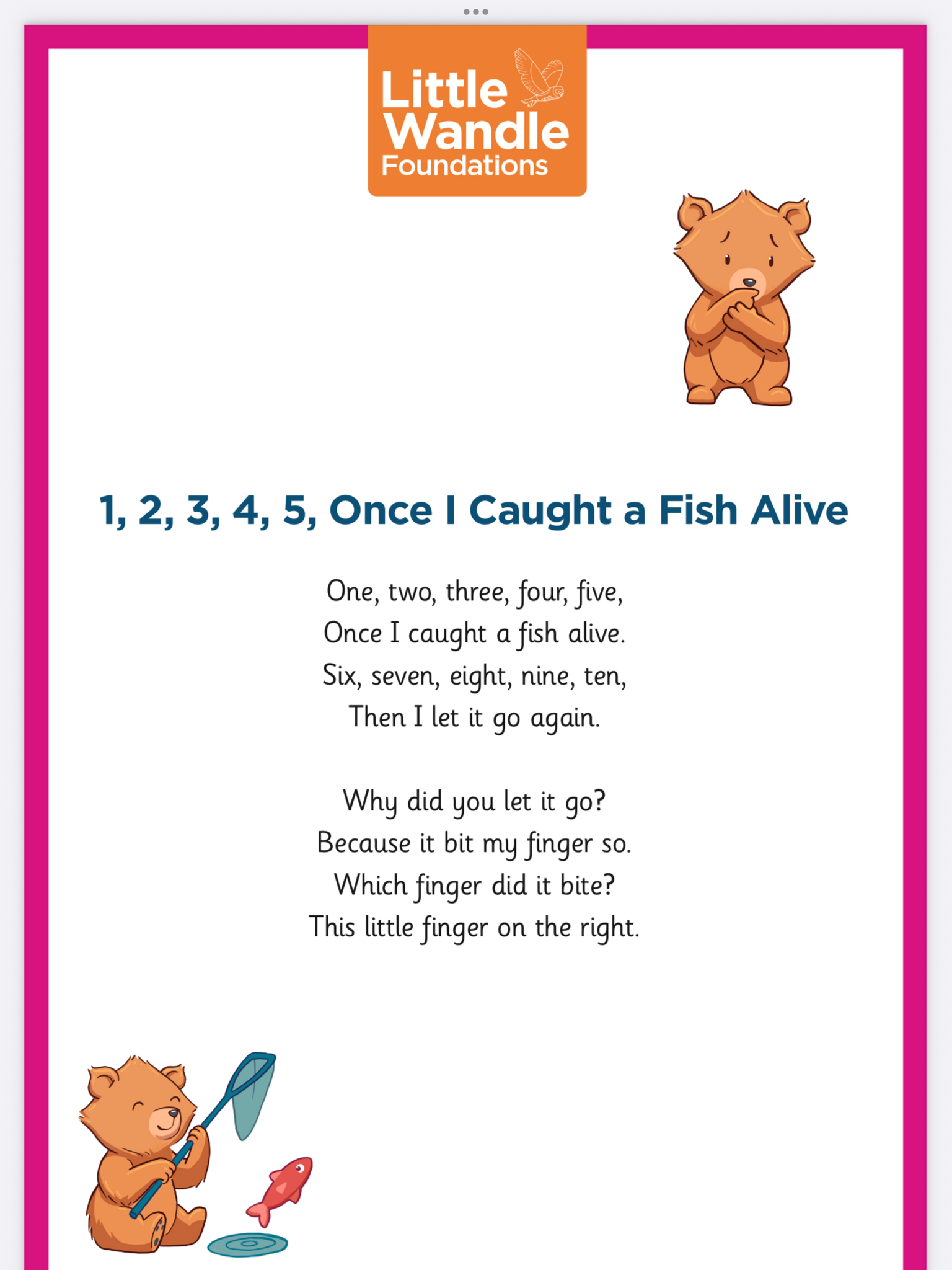 Image of Weekly blog spring term week 8