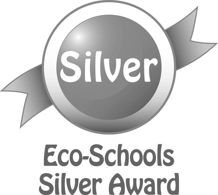 Silver Award