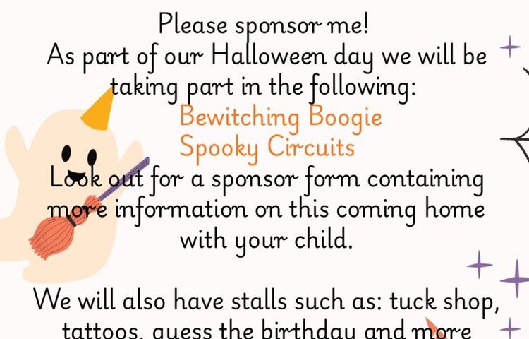 Image of Halloween Day