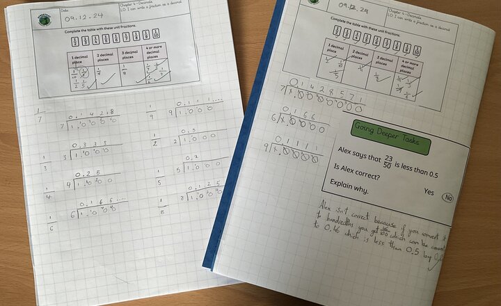 Image of Marvellous Maths 