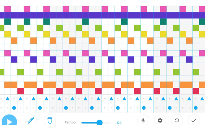 Image of Music in Starlings- Looping and Remixing!