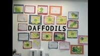 Image of Welcome to Team Daffodils!