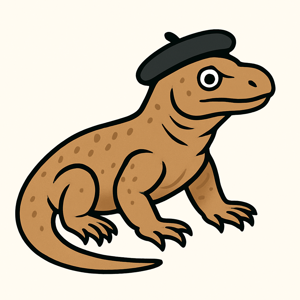 Image of French in Team Starlings