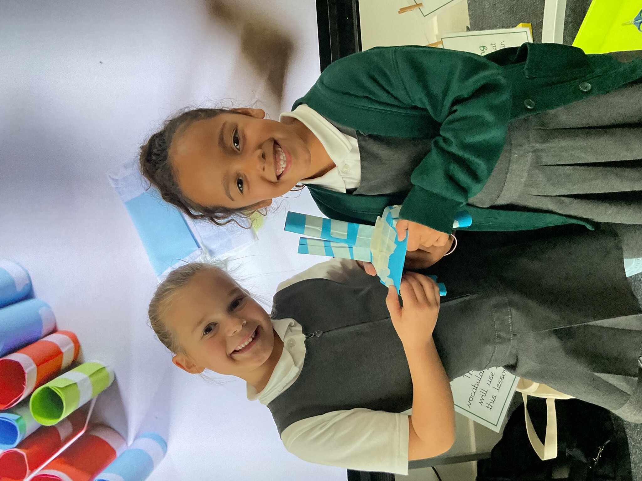 Image of Baby Bear's Chair