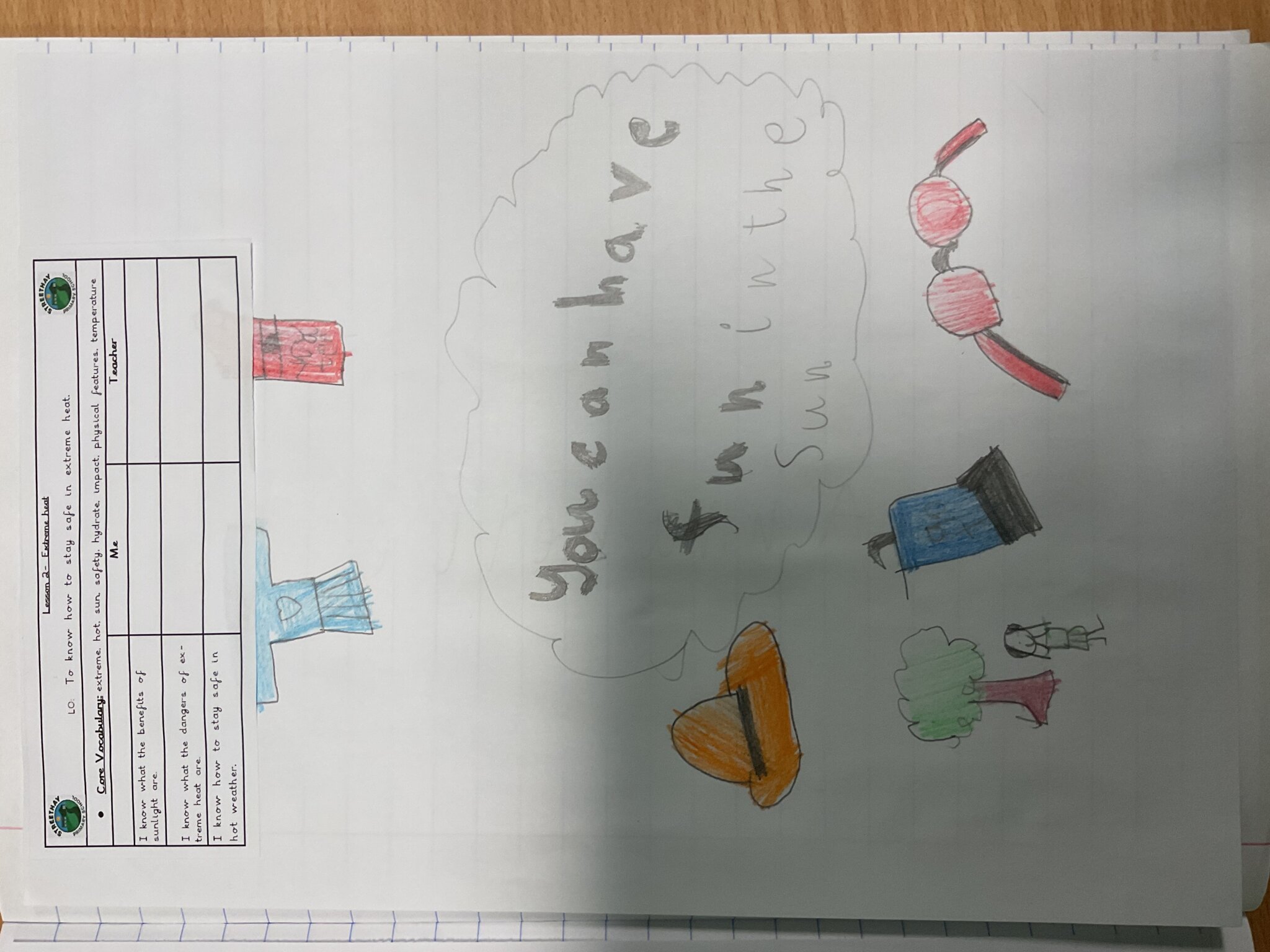 Image of Geography in Rabbits!