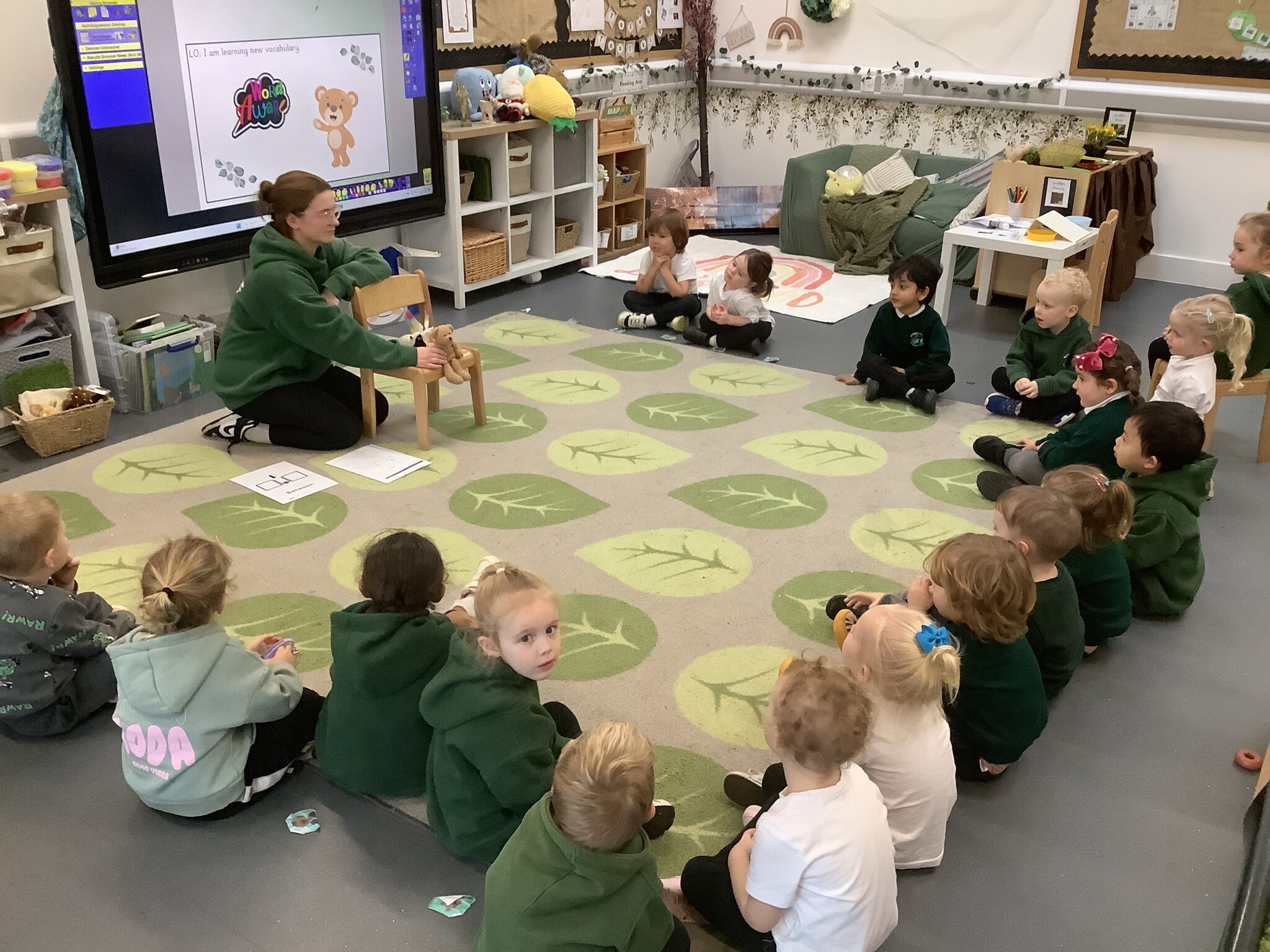 Image of Daffodils C&L