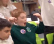 Image of Irreversible changes in Team Starlings