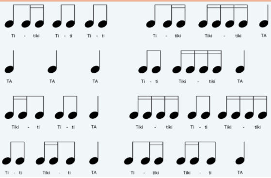 Image of Music in Orchard