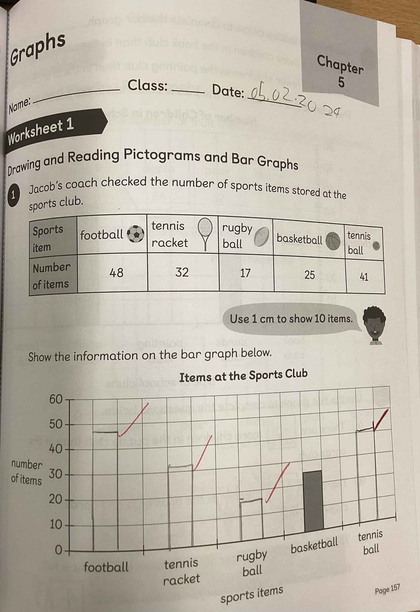 Image of Maths in Hedgehogs