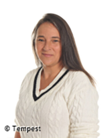 Sarra Messih