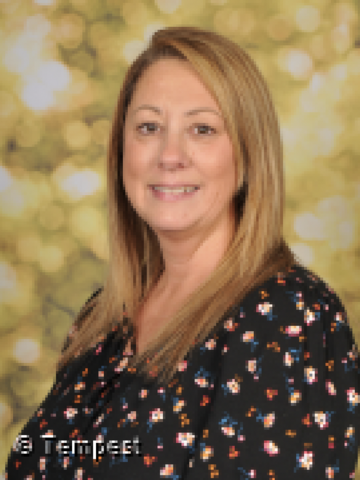 Mrs Joane Woodley