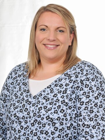 Mrs Sophie McDowell