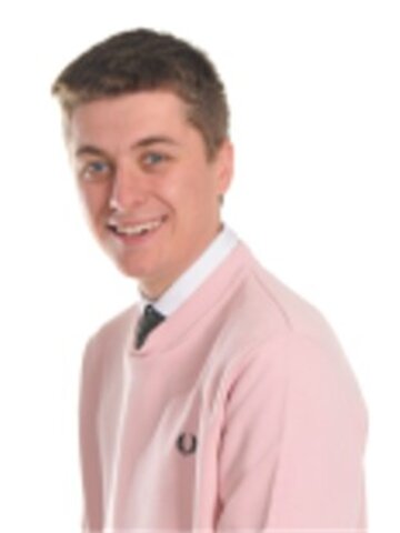 Mr Stephen Denton