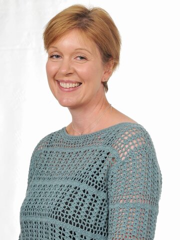 Mrs Susan Butcher