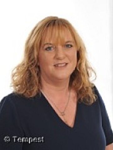 Mrs Katherine Shuttleworth