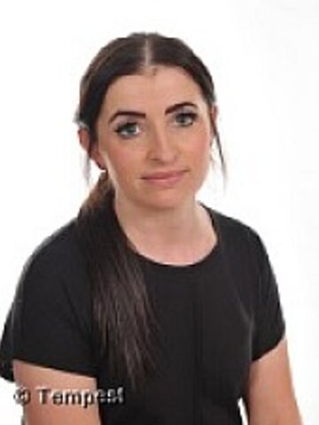Mrs Vicky Ashworth