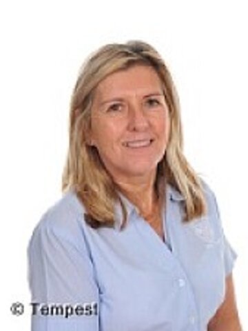 Hayley Salthouse