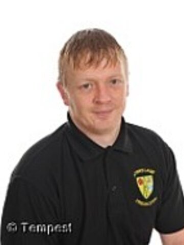 Matthew Sharples