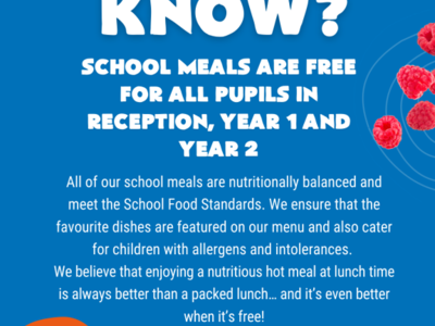 Image of School Meals