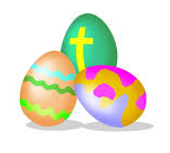 Image of Easter Holiday