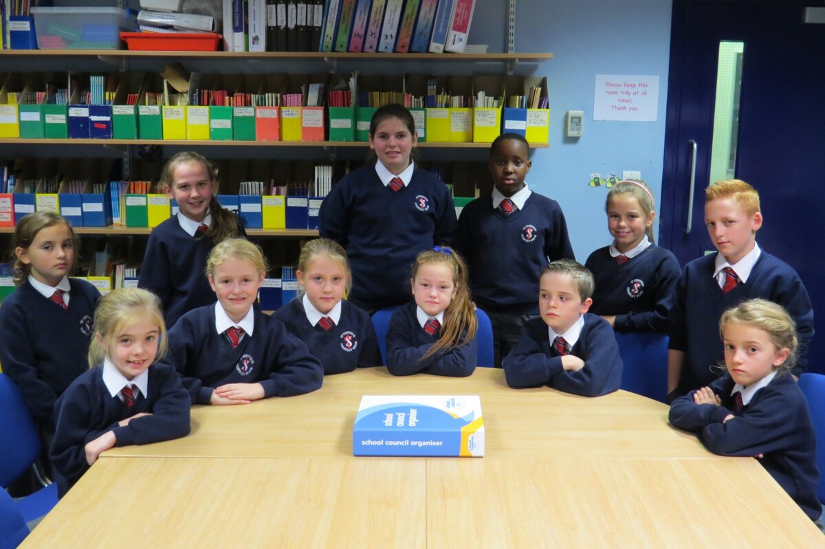 Image of School Council