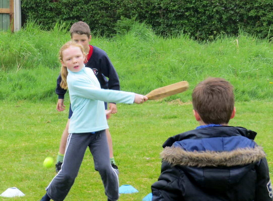 Image of Rounders 1 Kearsley Weather 0