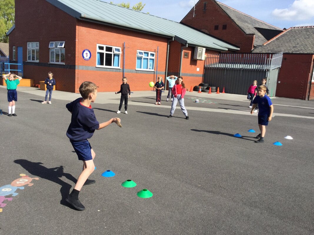 Image of Rounders Fun!