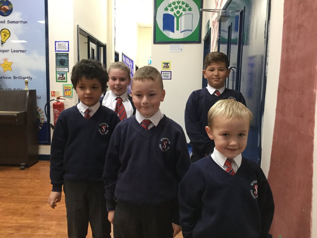 Image of Super Learners 