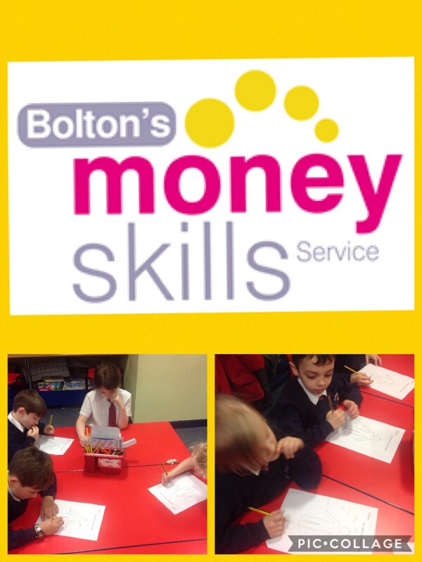 Image of Moneyskills Workshop