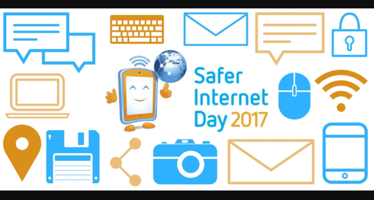 Image of Safer Internet Day