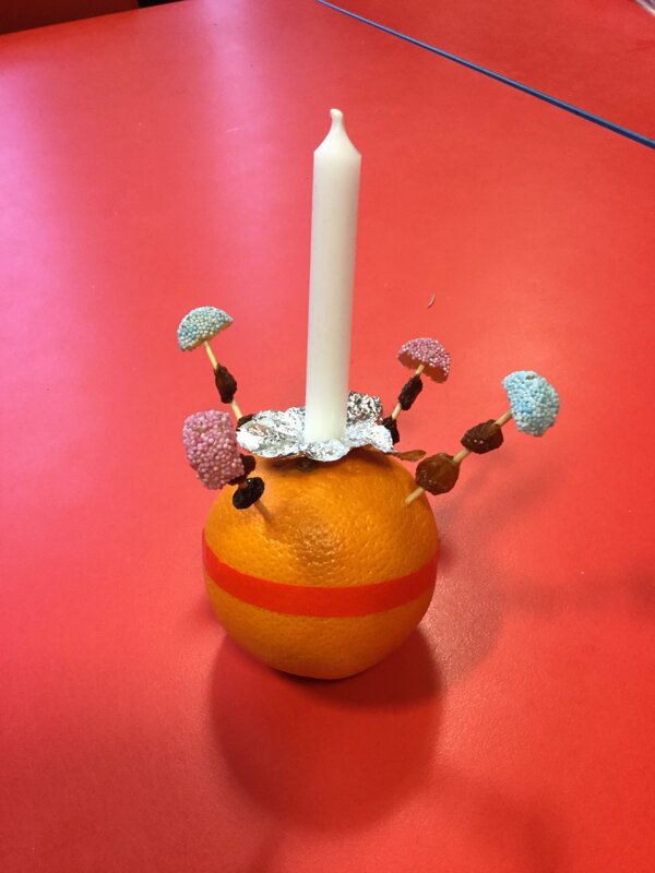 Image of Christingles