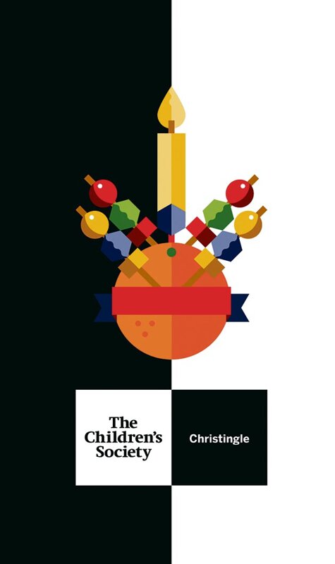 Image of An Invitation for our Christingle Service at 2.30 on Friday